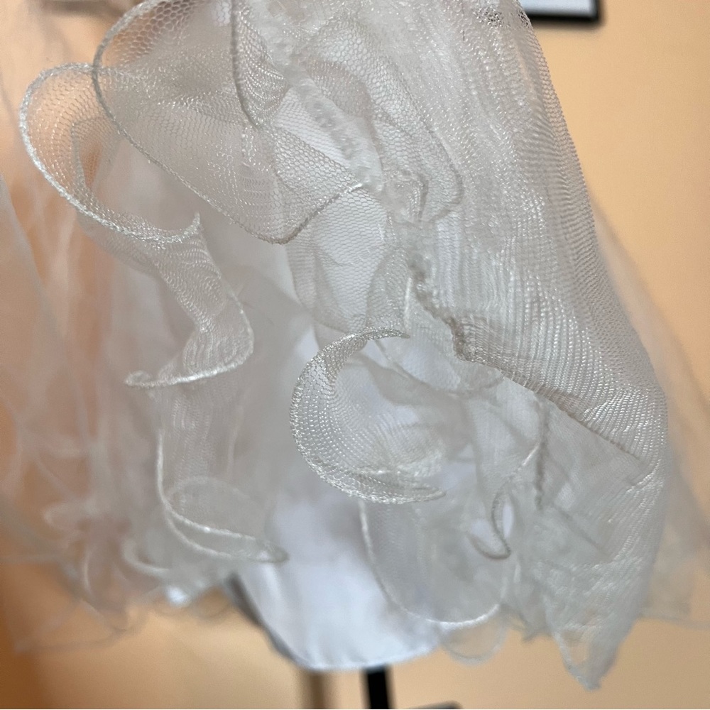 💚Luulla prom/cocktail dress - Picture 5 of 8
